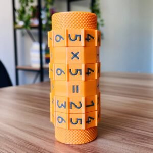 Gira Cálculo - Recurso Pedagógico de Matemática